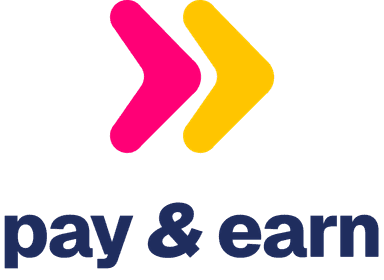 Pay and Earn